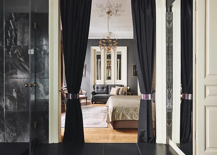 Bohemian Suites Athens