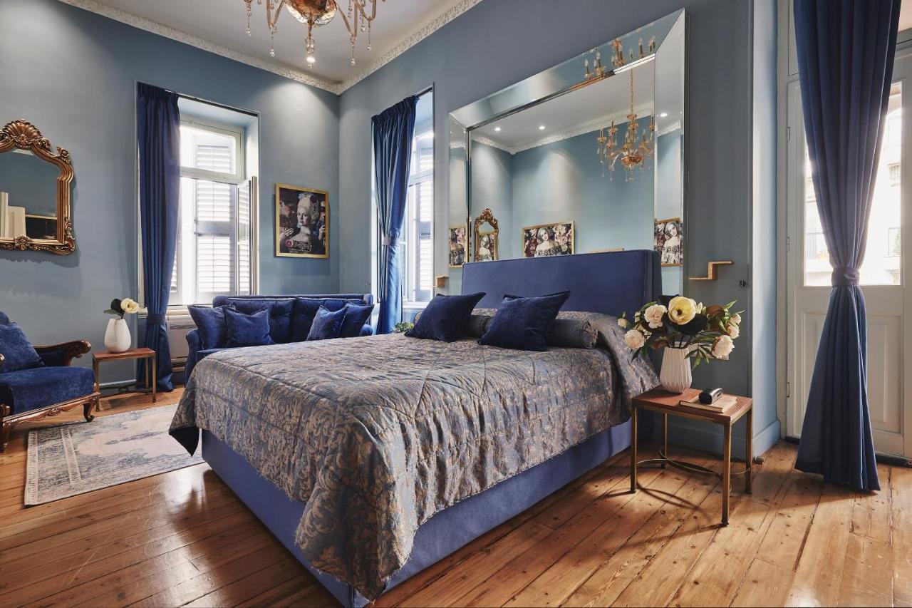 Hotel Bohemian Atene