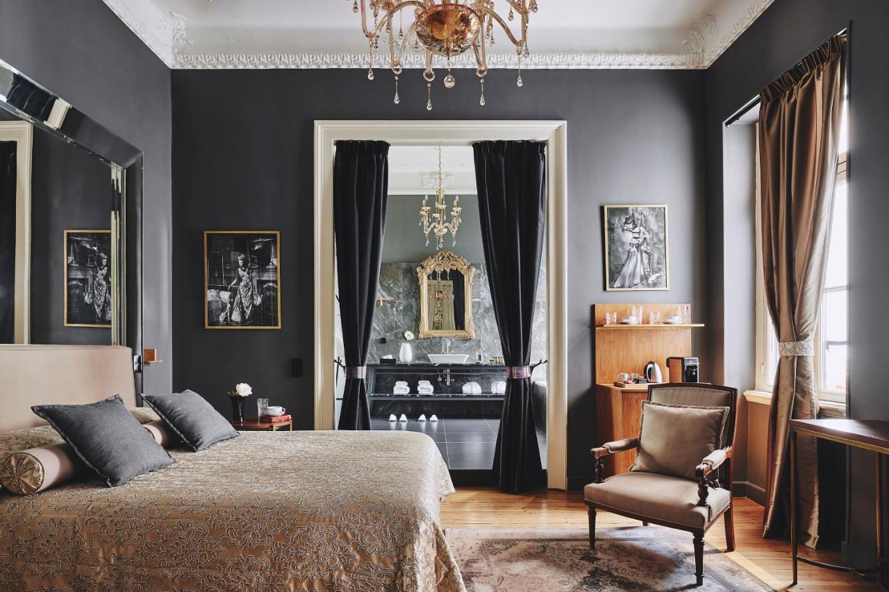 Bohemian 3* Atene