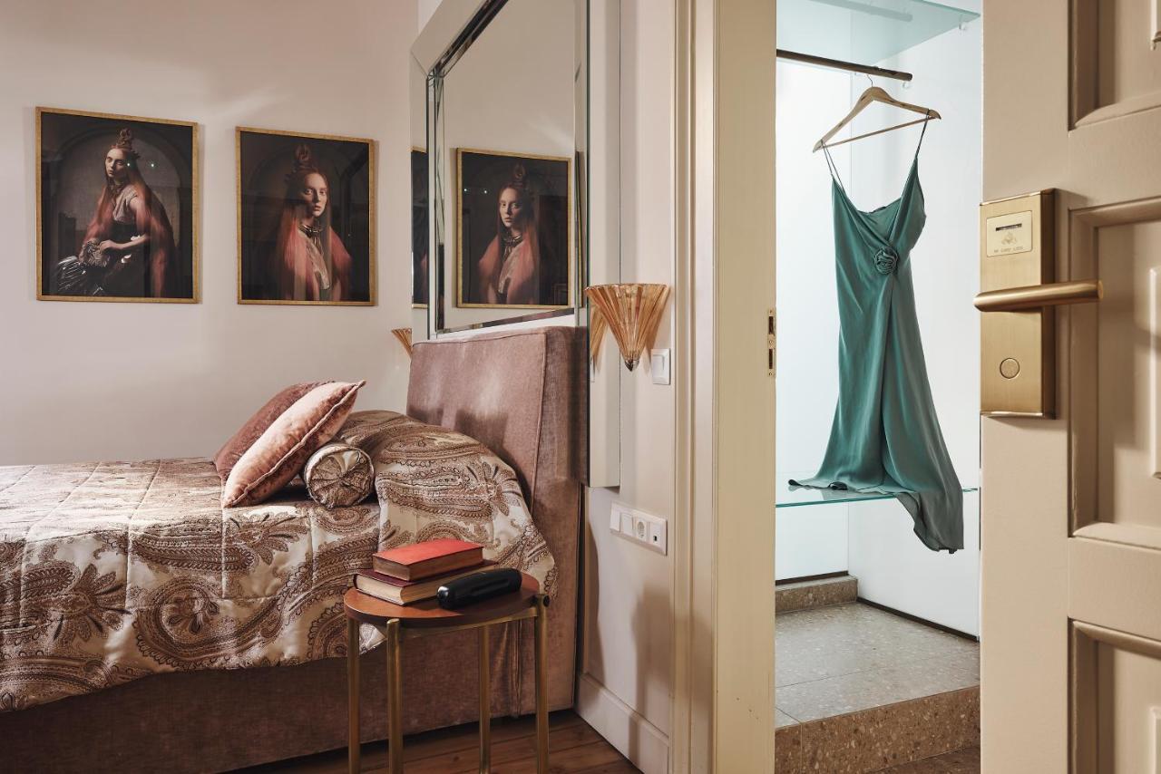 Bohemian Hotel 3*