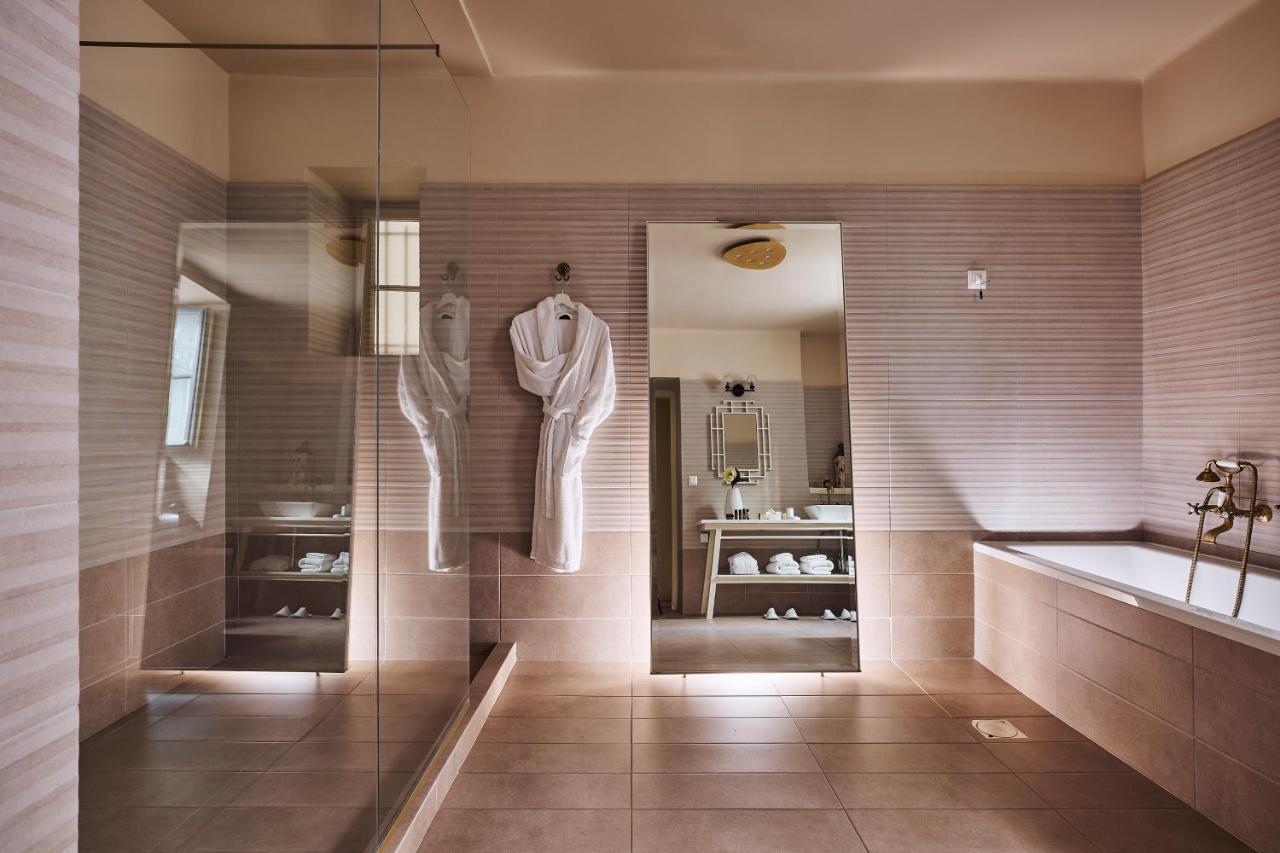 Bohemian Hotel Atene