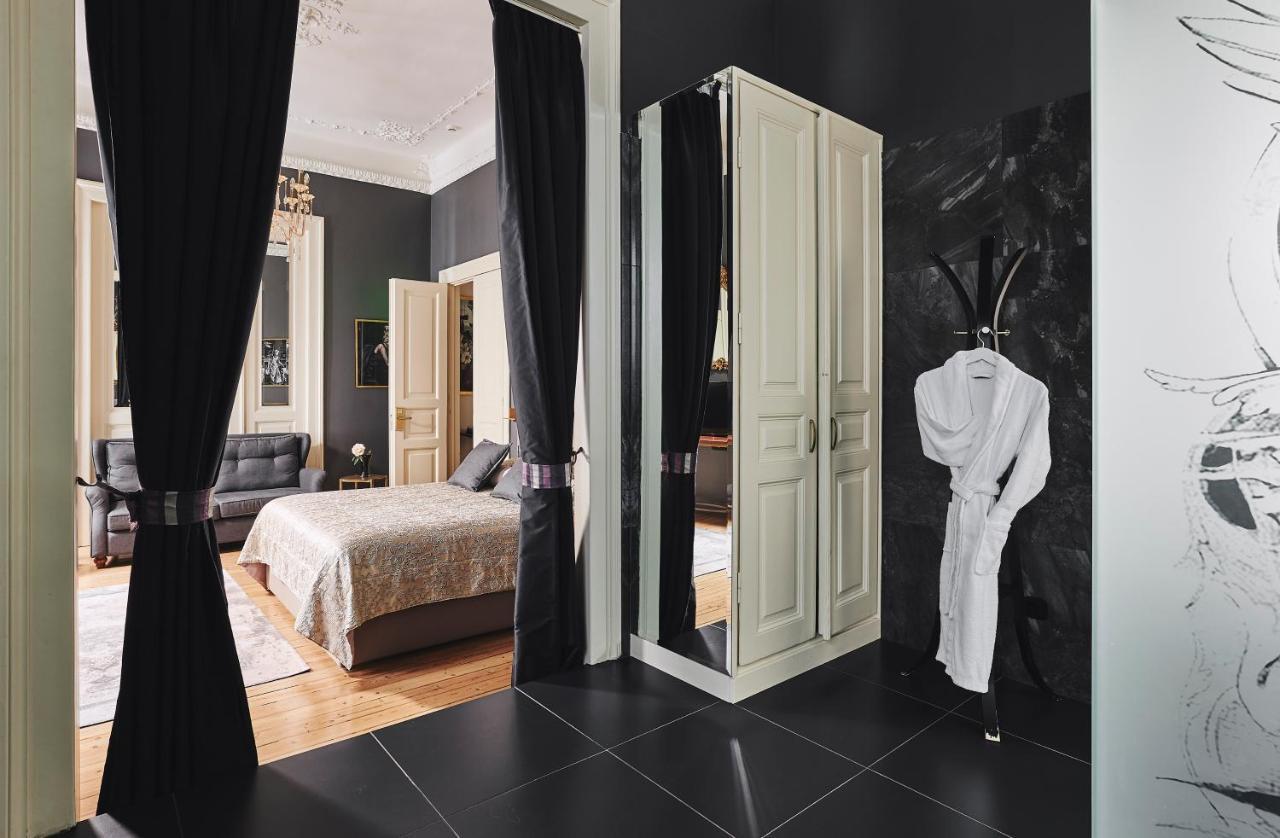 Hotel Bohemian 3*