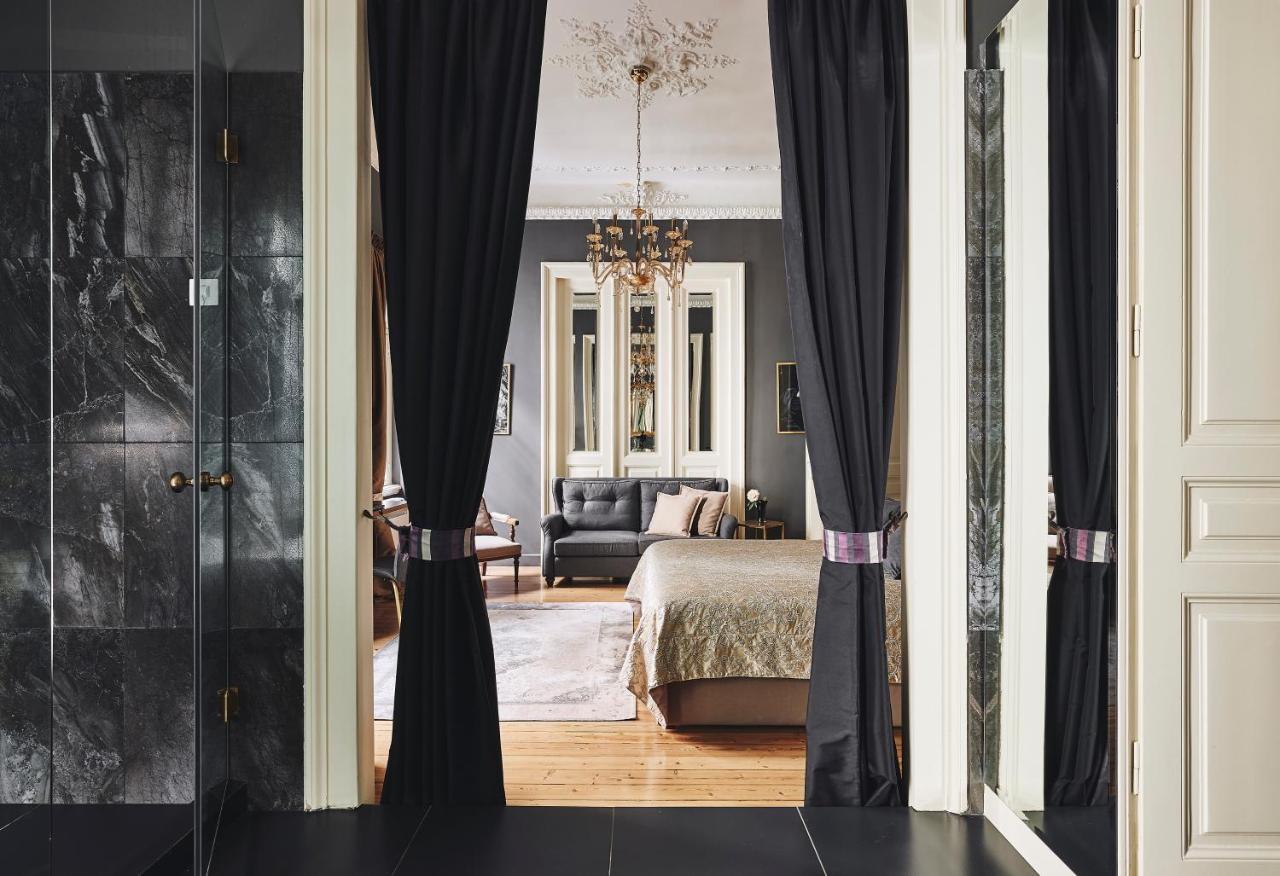 Hotel Bohemian