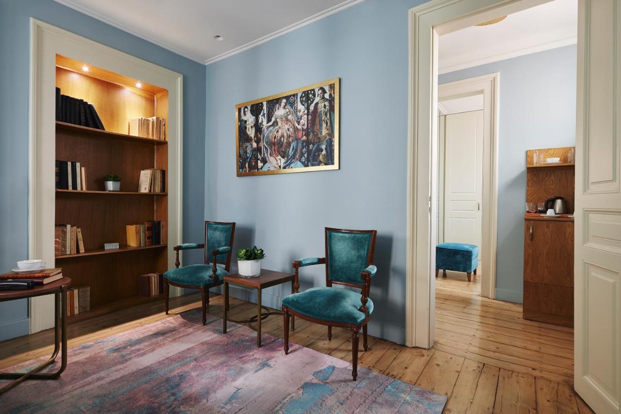Bohemian 3* Atene
