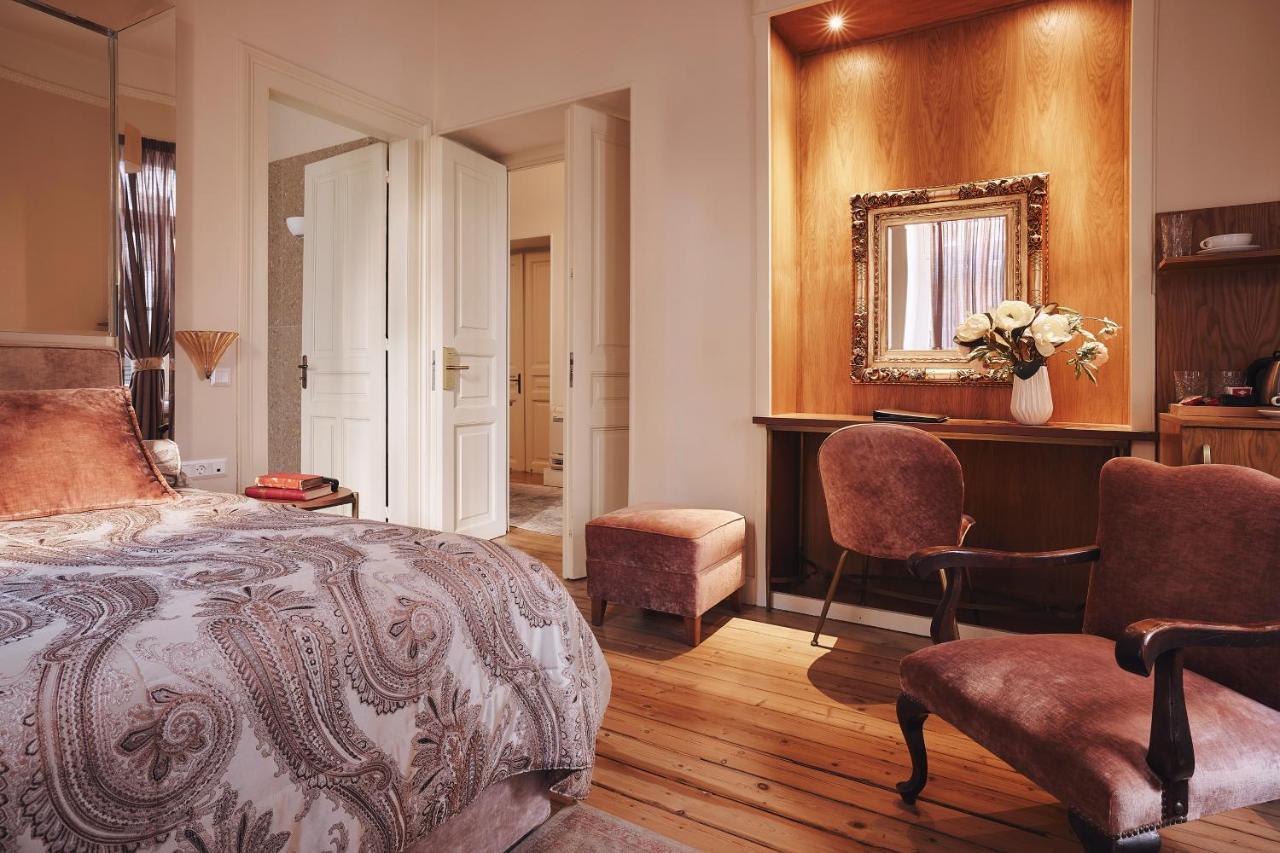 Hotel Bohemian Atene
