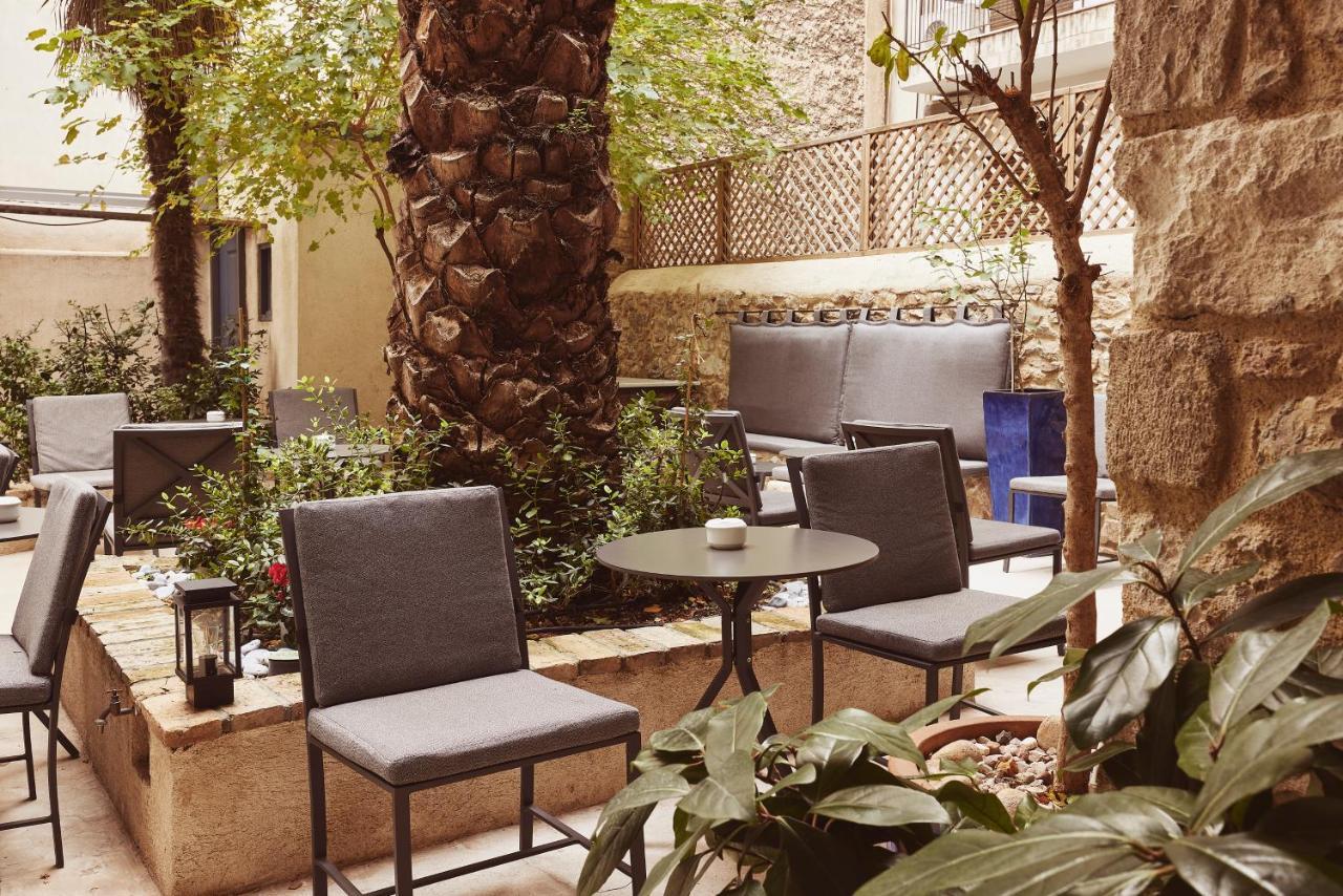 Bohemian Hotel Atene