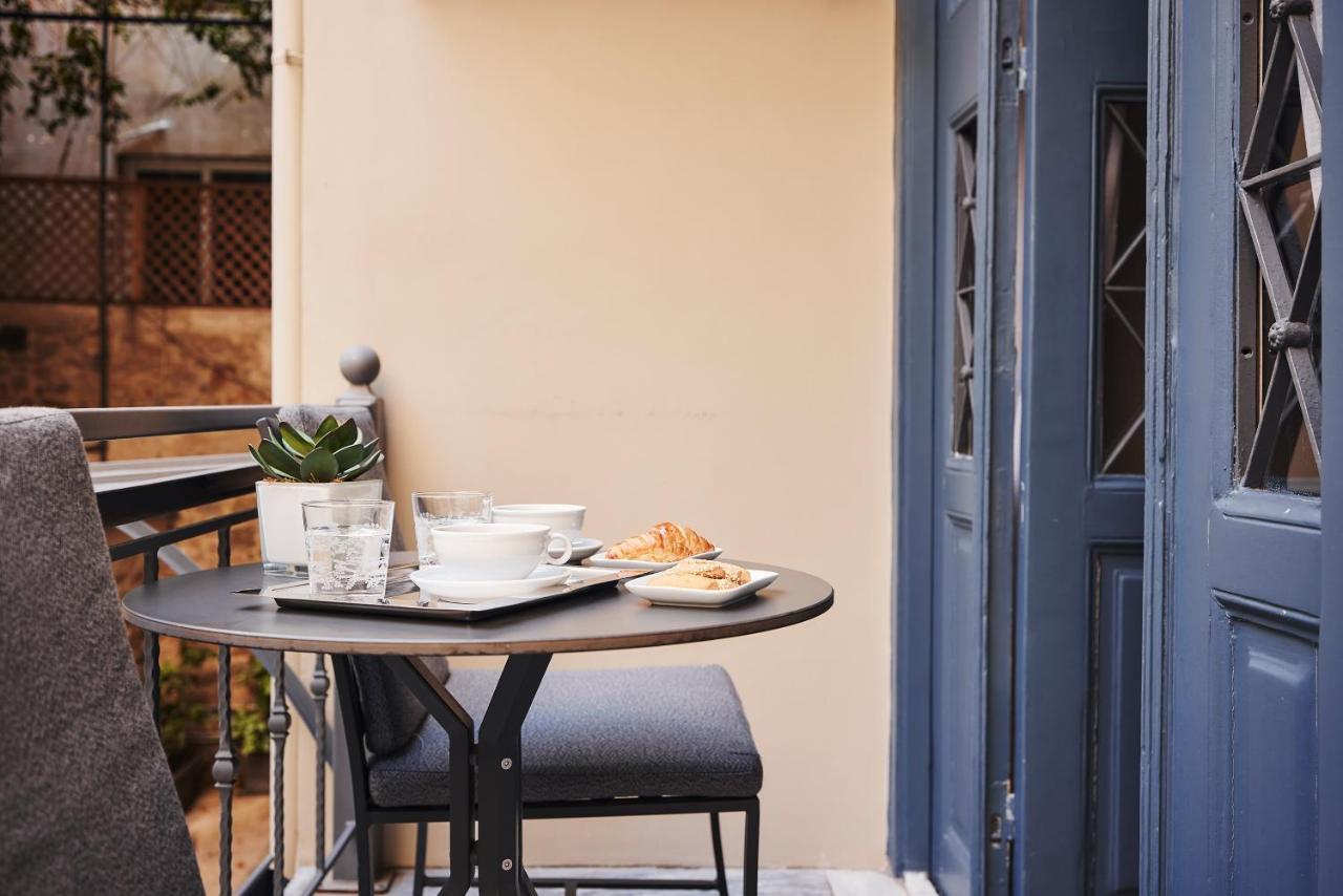 Bohemian Hotel Atene
