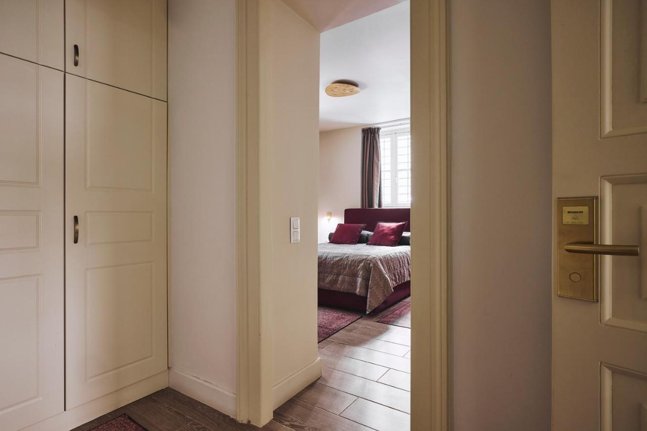 Hotel Bohemian 3*