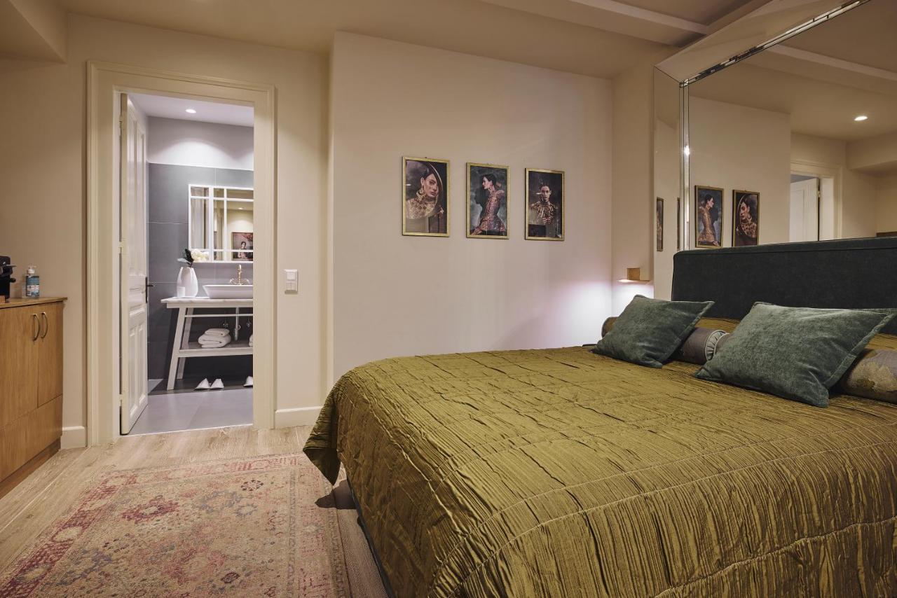 Hotel Bohemian Atene