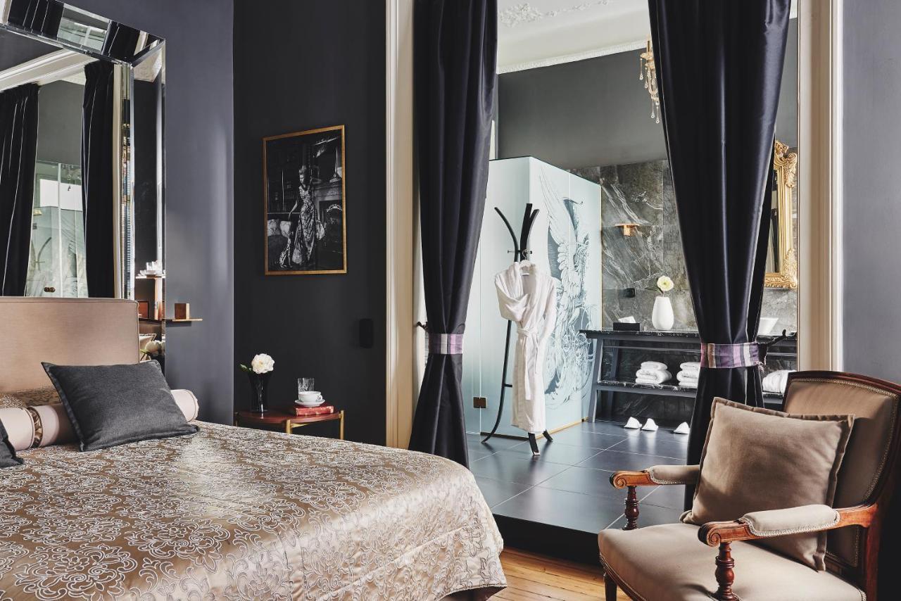 Hotel Bohemian