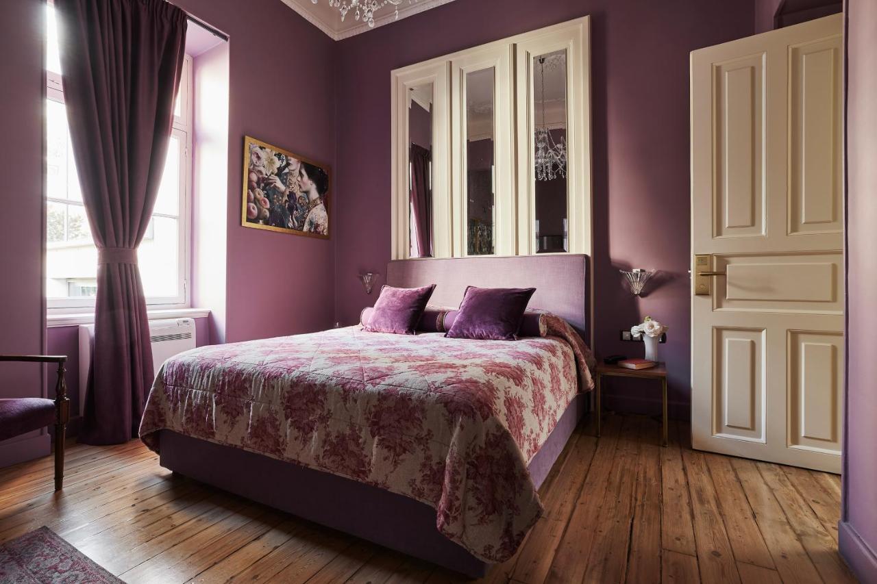 Bohemian Hotel Atene