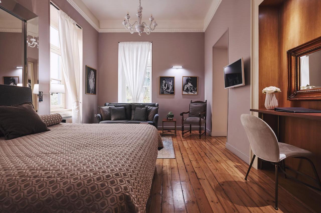 Hotel Bohemian