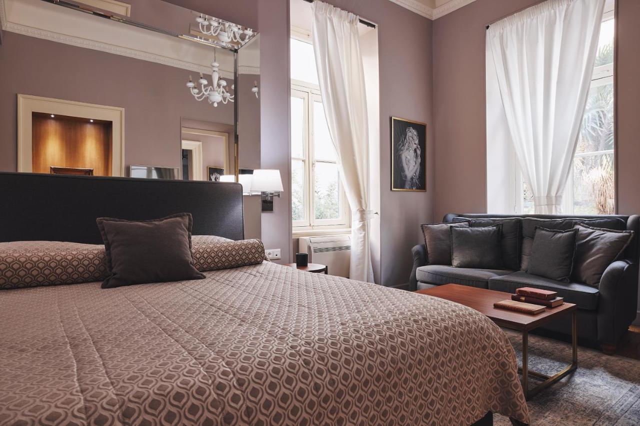 Bohemian Hotel 3*