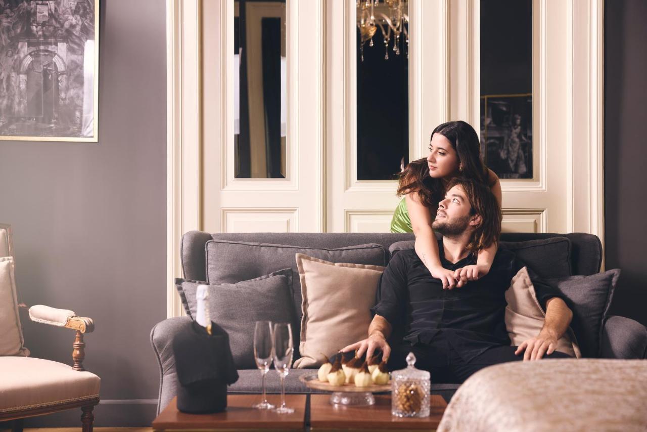 Bohemian Hotel Atene